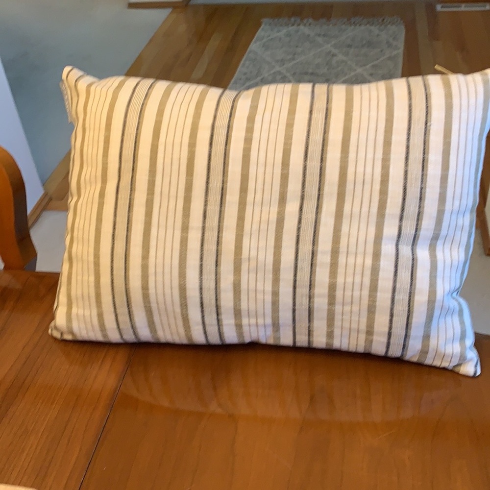 Mcgee and Co Archie pillow